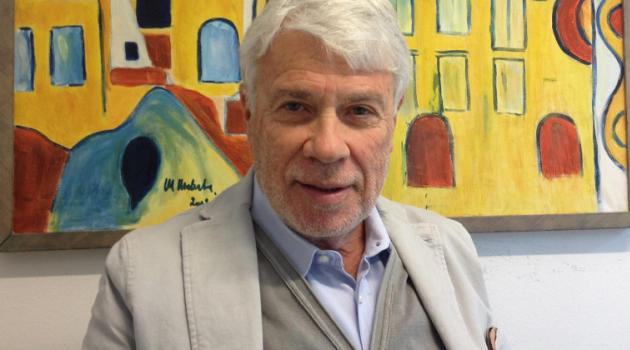 Mario Malerba