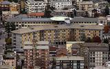 Sondrio. L'AOVV paga in 71 giorni. A Caserta in 1305