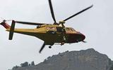 Ragazzi in difficoltà in Val di Mello aiutati dal Soccorso alpino