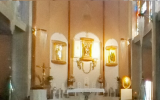 Il Santuario di Santa Maria Goretti a Nettuno