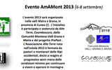 Amamont Sondrio in trasferta nel Cuneese