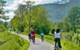 Morbegno: 900.000 € per la pista ciclabile di fondovalle